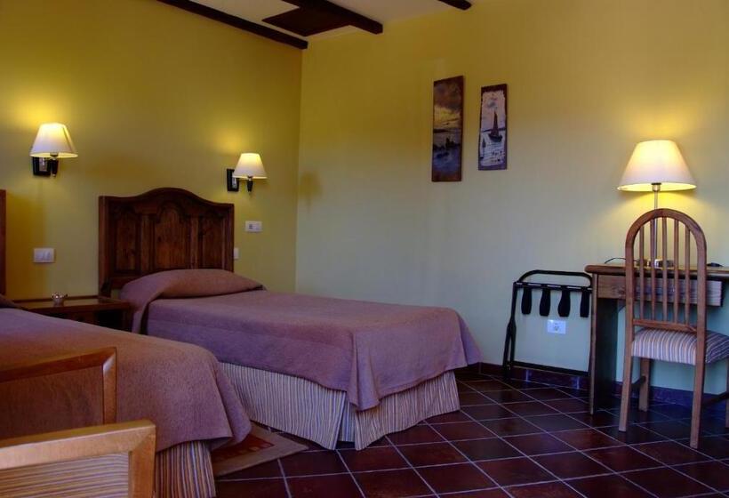 Номер Стандарт, Rural Fonda De La Tea The Best Location And The Best Views