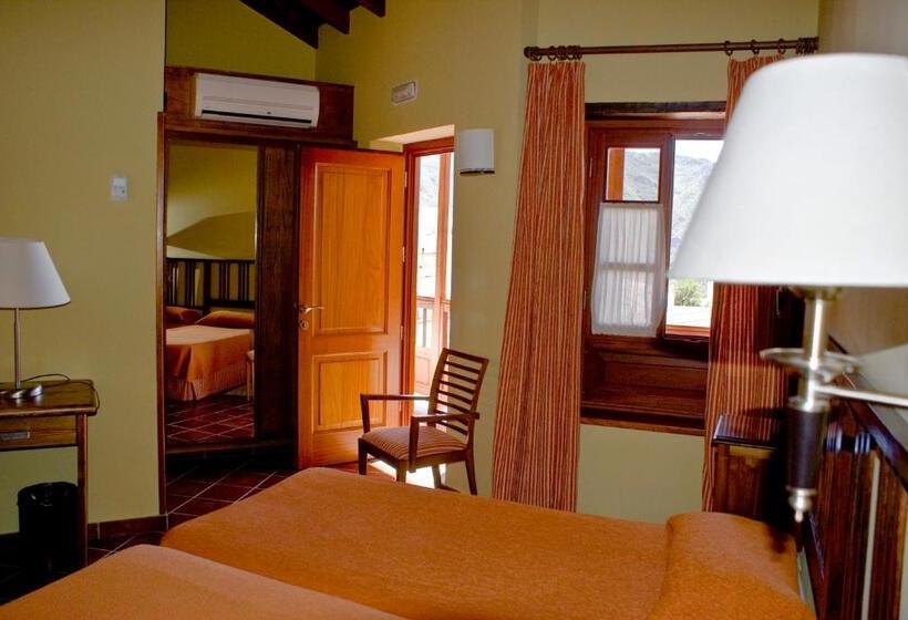 Номер Стандарт, Rural Fonda De La Tea The Best Location And The Best Views