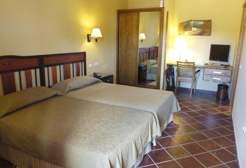 Номер Стандарт, Rural Fonda De La Tea The Best Location And The Best Views