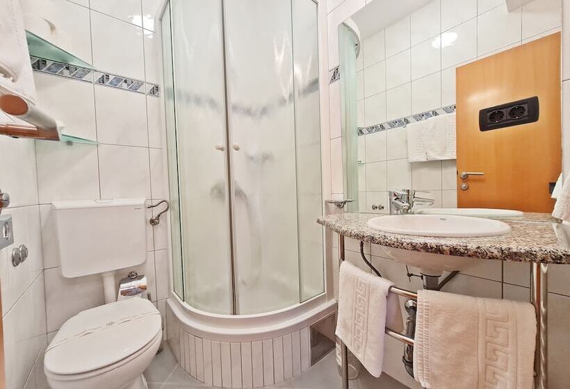 חדר אקונומי, Sunce