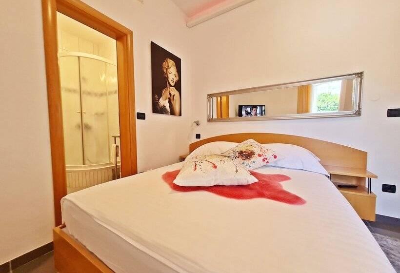 חדר אקונומי, Sunce