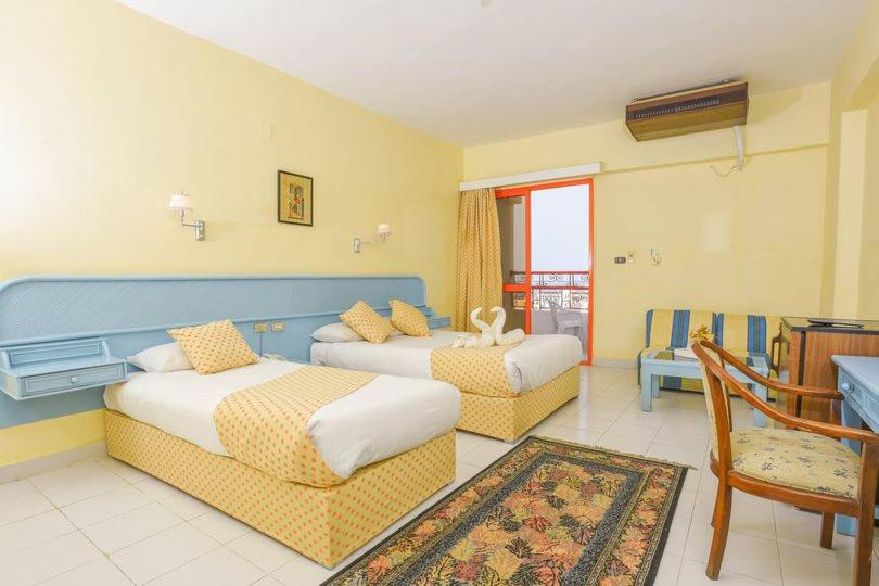 اتاق استاندارد, Empire Hotel Aqua Park