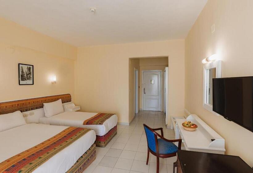 اتاق استاندارد, Empire Hotel Aqua Park