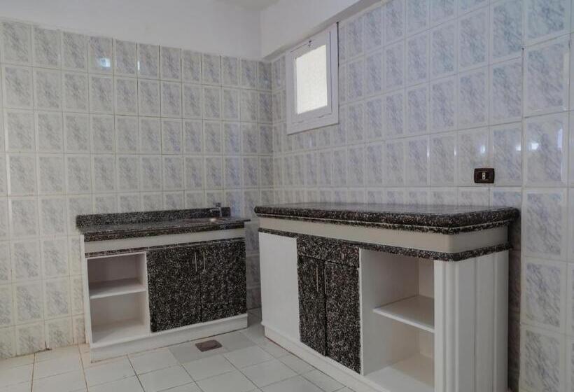 آپارتمان 1 خوابه, Empire Hotel Aqua Park