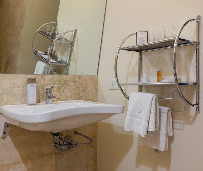 سوییت, Urban Suites Recoleta Boutique