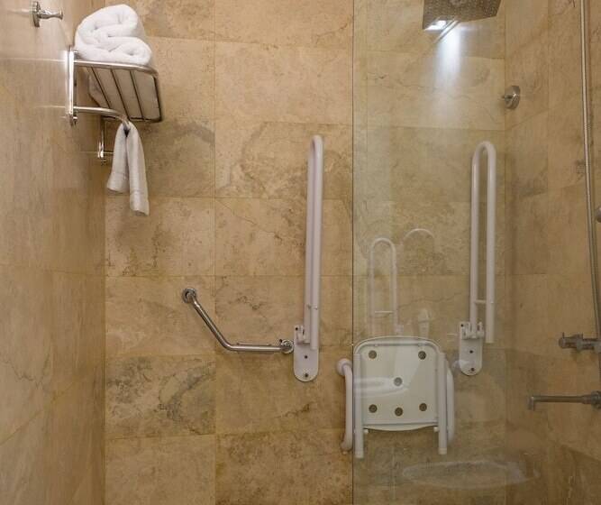 سوییت, Urban Suites Recoleta Boutique