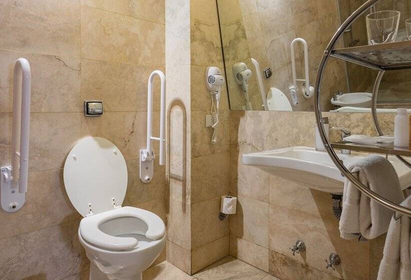 سوییت, Urban Suites Recoleta Boutique