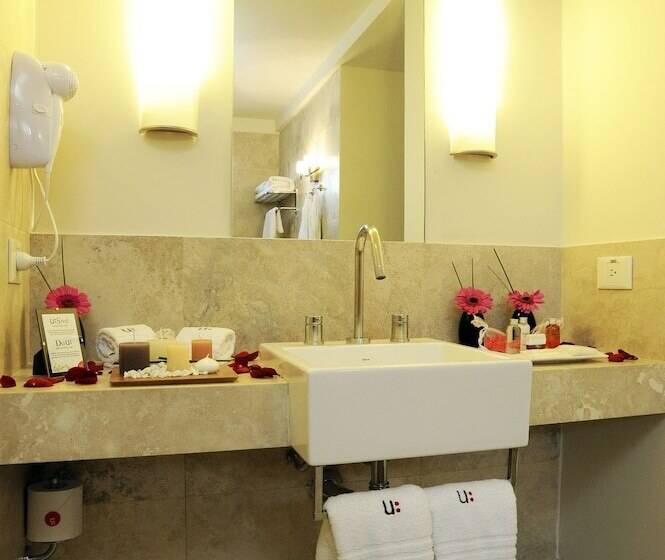 سوییت, Urban Suites Recoleta Boutique