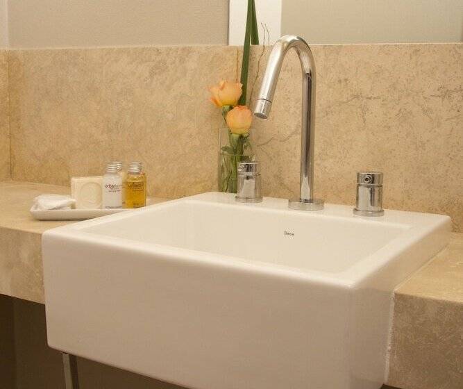 سوییت, Urban Suites Recoleta Boutique