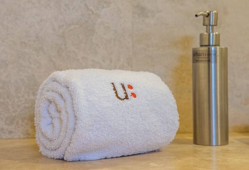 سوییت, Urban Suites Recoleta Boutique