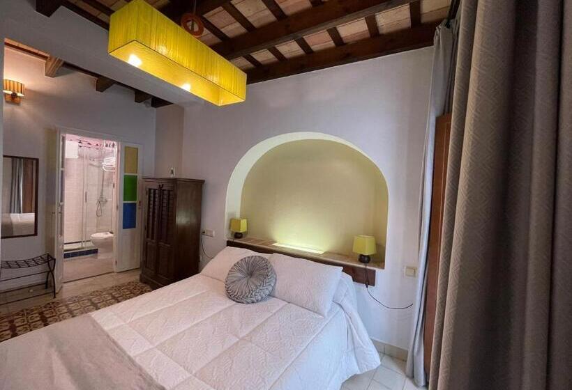 Quarto Estandar, Vagamundos