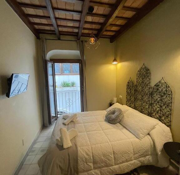 Quarto Estandar, Vagamundos