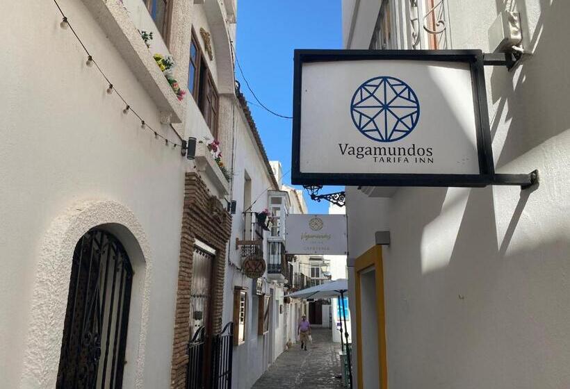 Quarto Estandar, Vagamundos