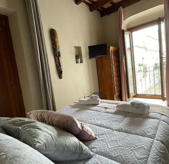 Quarto Estandar, Vagamundos