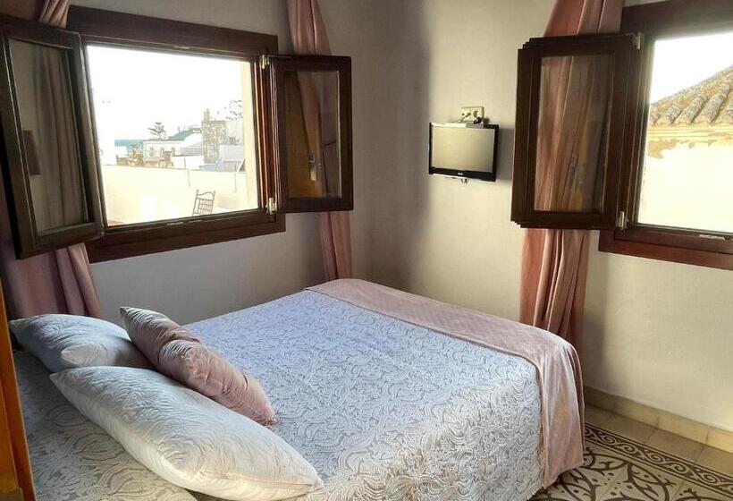 Quarto Estandar, Vagamundos