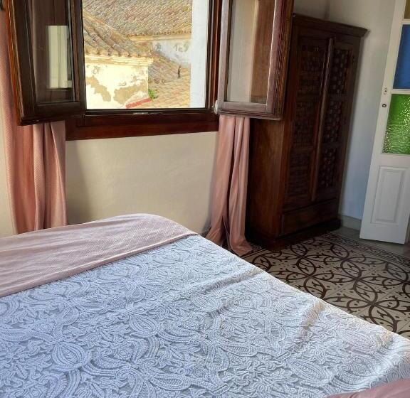 Quarto Estandar, Vagamundos