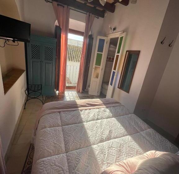 Quarto Estandar, Vagamundos