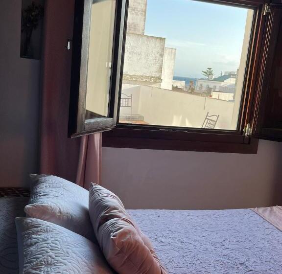 Quarto Estandar, Vagamundos