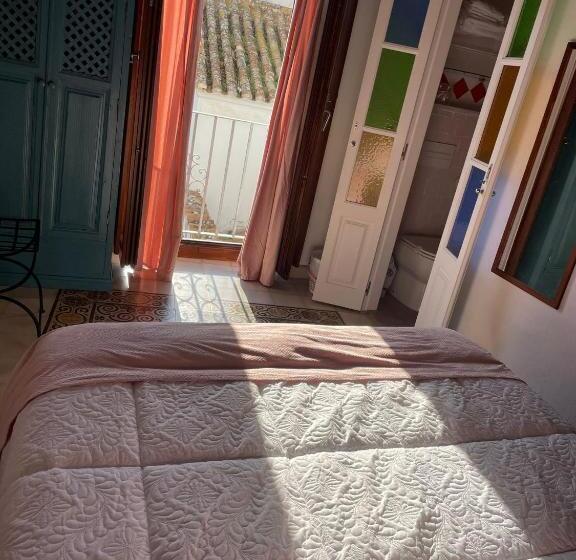 Quarto Estandar, Vagamundos