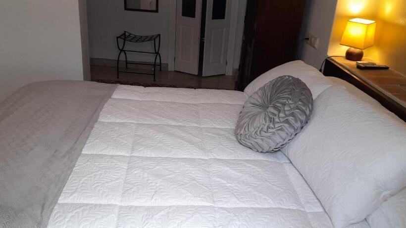 Quarto Estandar, Vagamundos