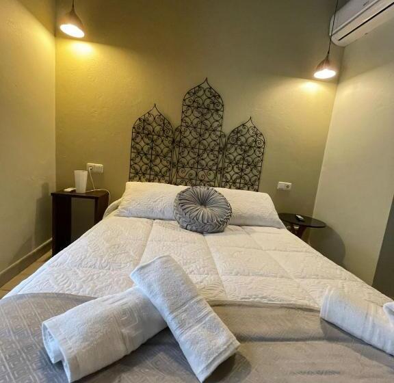 Quarto Estandar, Vagamundos