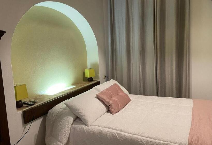 Quarto Estandar, Vagamundos