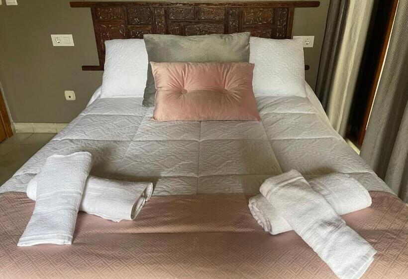 Quarto Estandar, Vagamundos