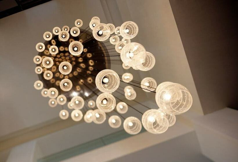 اتاق لوکس با چشمانداز باغ, Boulevard, Autograph Collection