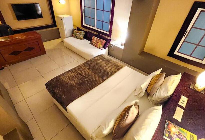 غرفة سوبيريور, Villa Das Arábias Boutique