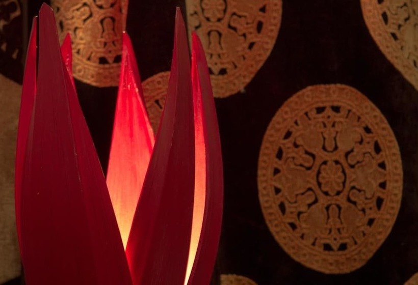 غرفة سوبيريور مطلة على حمام السباحة, Villa Das Arábias Boutique