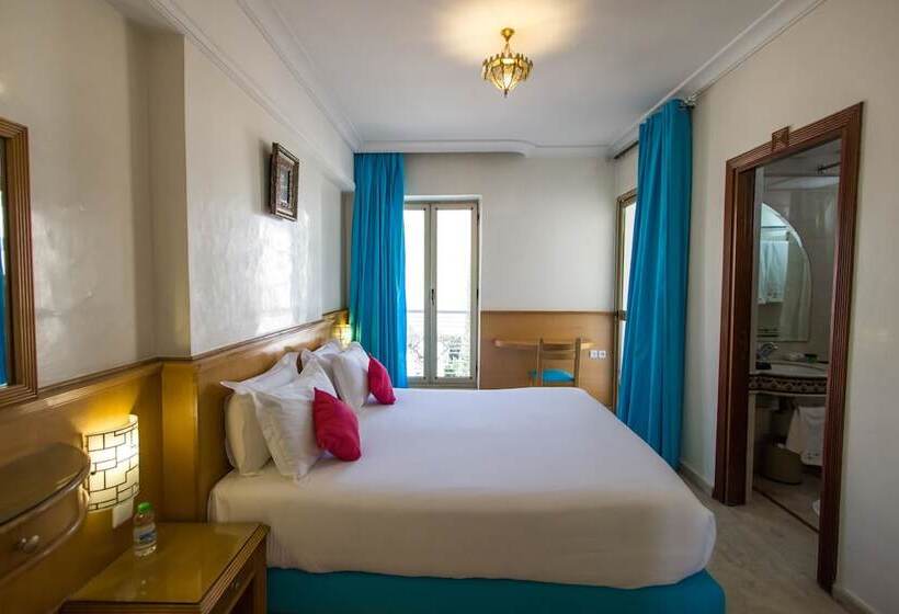 标准单人间, Zahrat Al Jabal