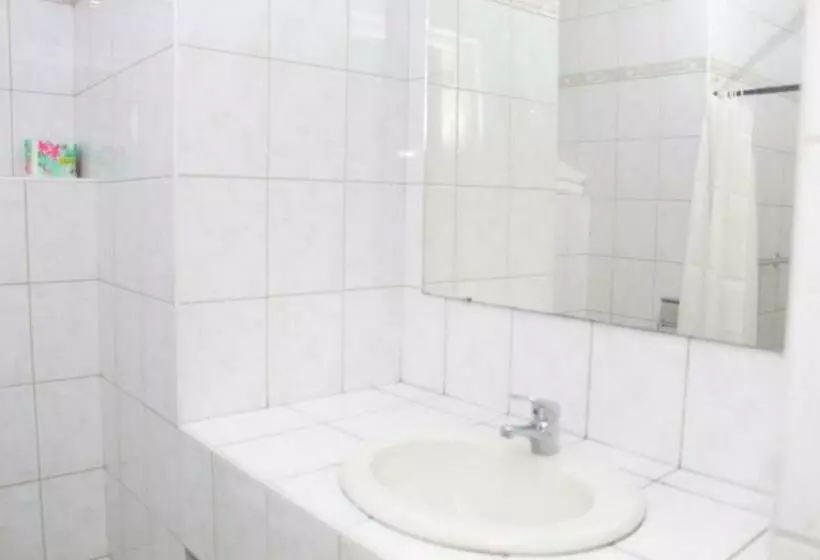 スイート, Zeelandia Suites