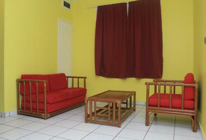 سوییت, Zeelandia Suites