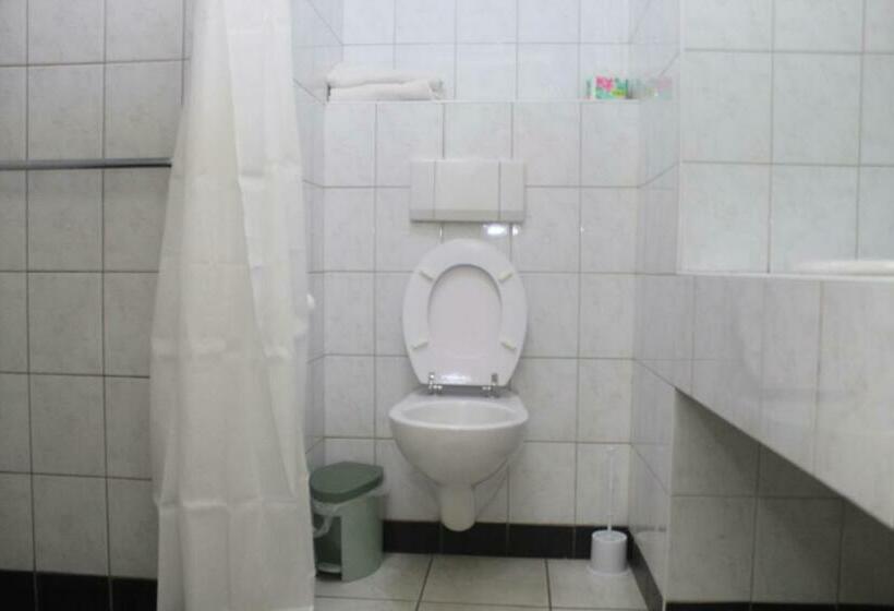 سوییت, Zeelandia Suites