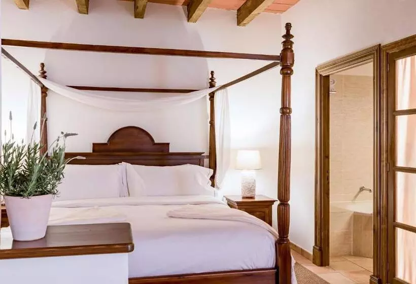 スタンダードルーム, Finca Ratxó Hotel, member of Meliá Collection