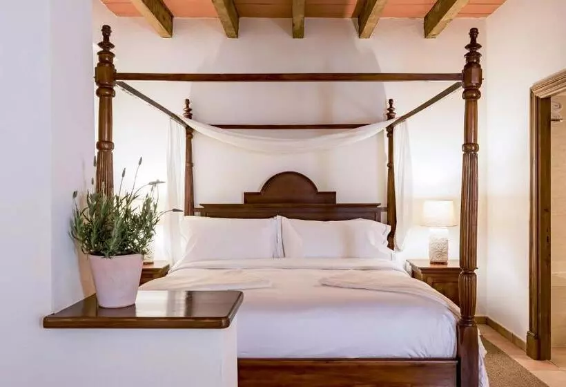 スタンダードルーム, Finca Ratxó Hotel, member of Meliá Collection