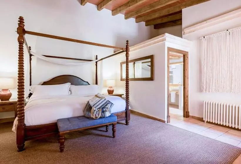 テラス付きスタンダードルーム, Finca Ratxó Hotel, member of Meliá Collection