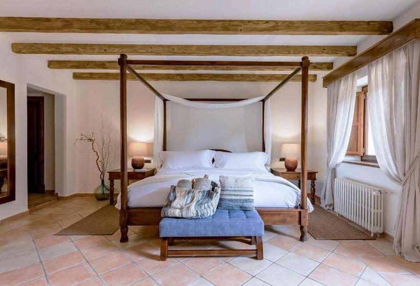 テラス付きスタンダードルーム, Finca Ratxó Hotel, member of Meliá Collection