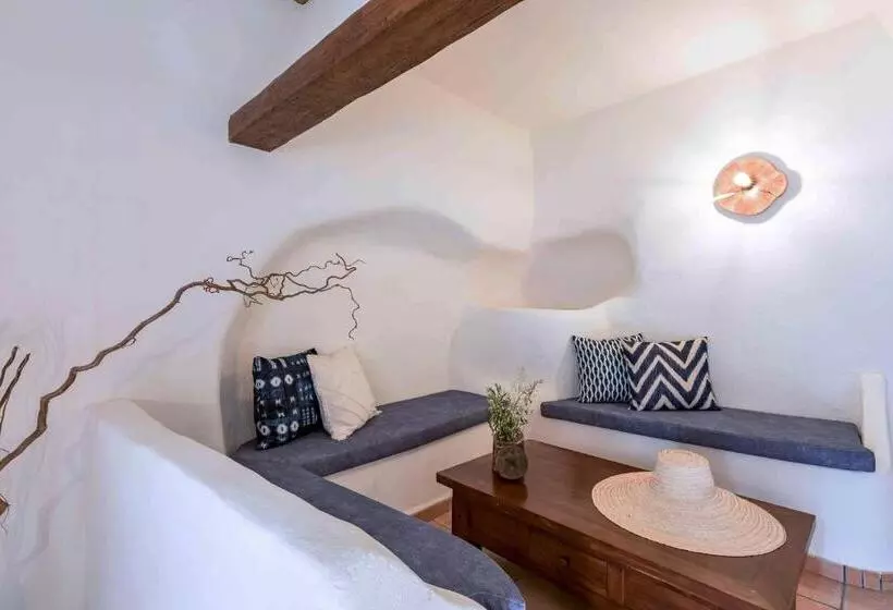 テラス付きスタンダードルーム, Finca Ratxó Hotel, member of Meliá Collection