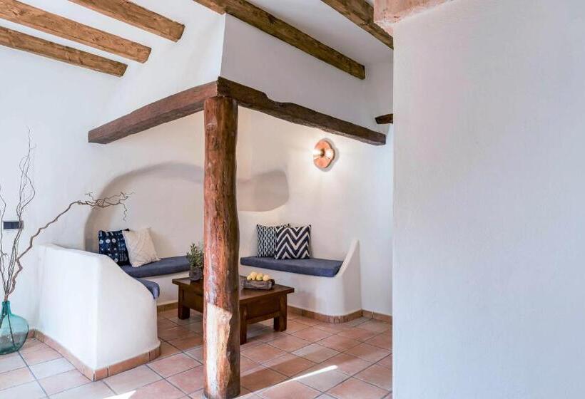 テラス付きスタンダードルーム, Finca Ratxó Hotel, member of Meliá Collection