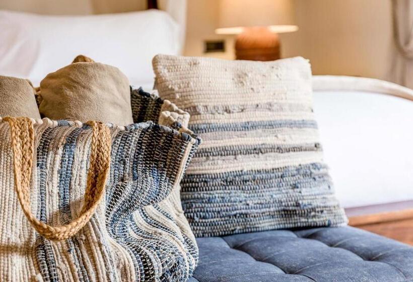 Suite with Pool, Finca Ratxó Hotel, member of Meliá Collection