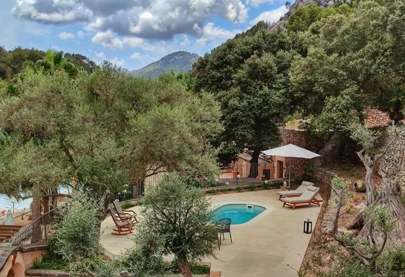 Suite with Pool, Finca Ratxó Hotel, member of Meliá Collection