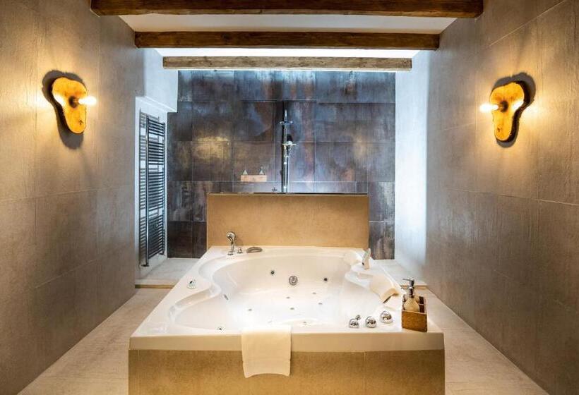 سوییت با استخر, Finca Ratxó Hotel, member of Meliá Collection