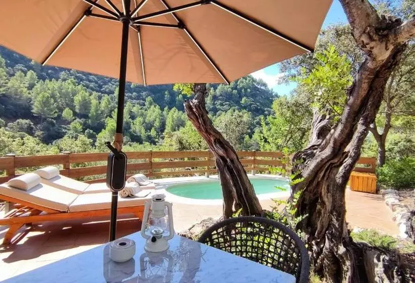 ロイヤルスイート, Finca Ratxó Hotel, member of Meliá Collection