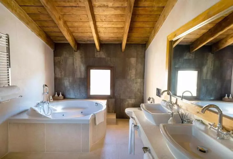 ロイヤルスイート, Finca Ratxó Hotel, member of Meliá Collection