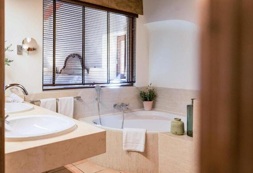 ジュニアスイート, Finca Ratxó Hotel, member of Meliá Collection