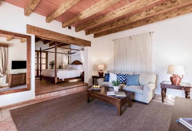 ジュニアスイート, Finca Ratxó Hotel, member of Meliá Collection