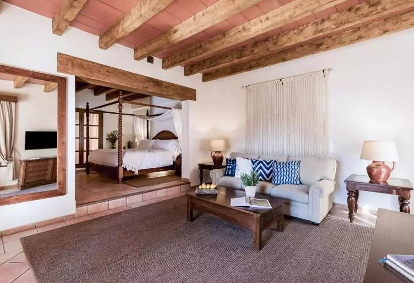 ジュニアスイート, Finca Ratxó Hotel, member of Meliá Collection