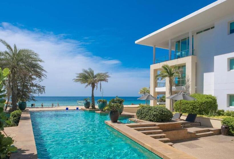 شقة غرفتين, Paradox Resort Phuket   Sha Plus