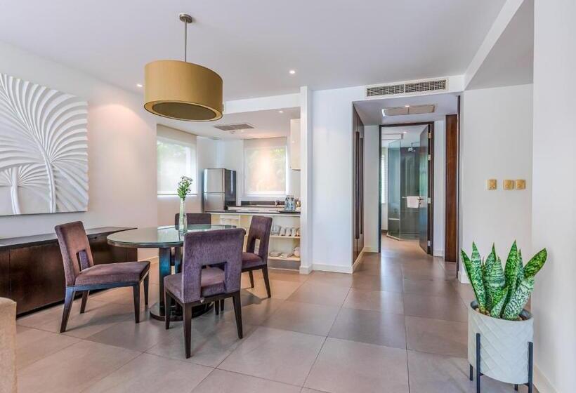 شقة غرفتين, Paradox Resort Phuket   Sha Plus